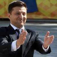 Zelenskiy